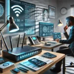 Improving Signal Strength Across UAE High-Rise Buildings