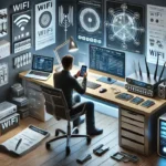 Secure Internet Solutions for Exclusive Homes in Dubai